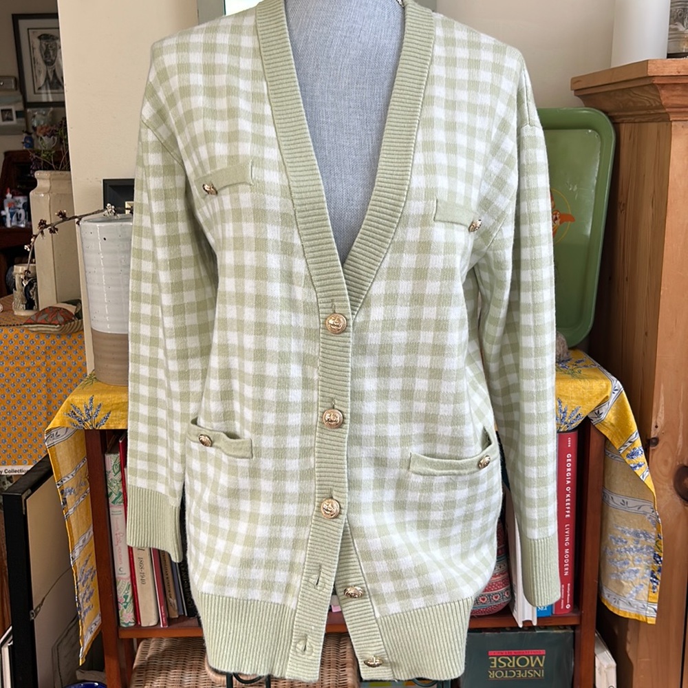 Cardigan